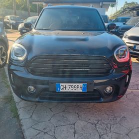 Mini Cooper D Countryman 2.0 Classic