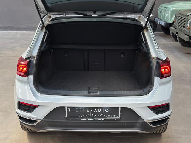 VOLKSWAGEN T-Roc 2.0 TDI SCR 4MOTION Advanced BlueMotion Technology