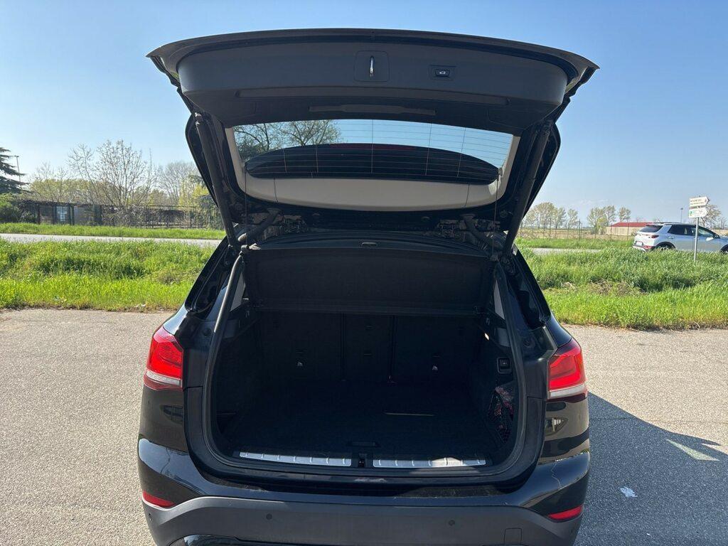 BMW X1 18 d xLine Plus xDrive Steptronic