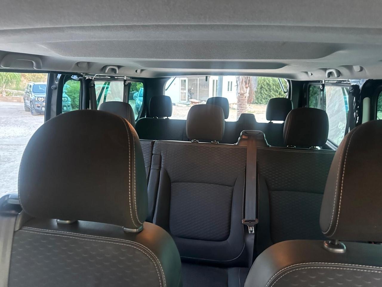 Opel Vivaro 27 1.6 CDTI PC-TN Combi