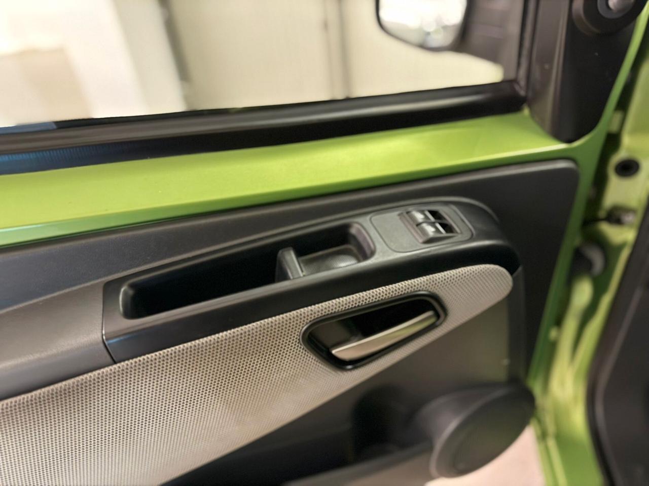 Fiat Qubo 1.3 MJT Trekking Ok neoptentati 2010