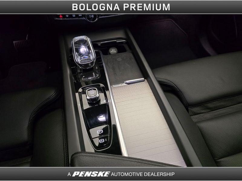 Volvo XC60 B4 (d) AWD Geartronic Inscription