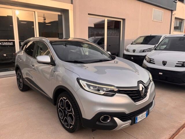 Renault Kadjar Blue dCi 8V 115CV Sport Edition 2019