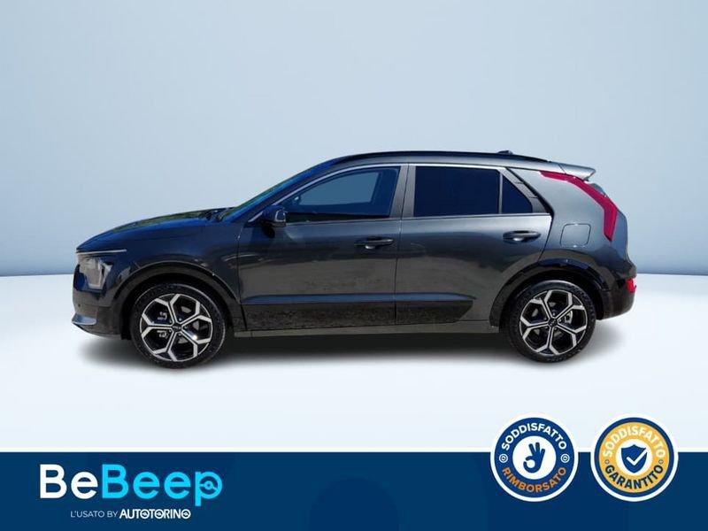 Kia Niro 1.6 GDI HEV STYLE 129CV DCT6