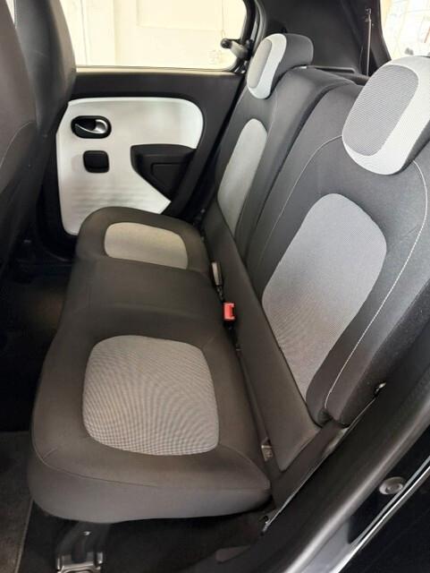 Renault Twingo TCe 95 CV EDC Duel2