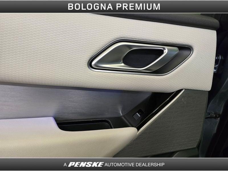 Land Rover Range Rover Velar Range Rover Velar 2.0D I4 204 CV R-Dynamic SE