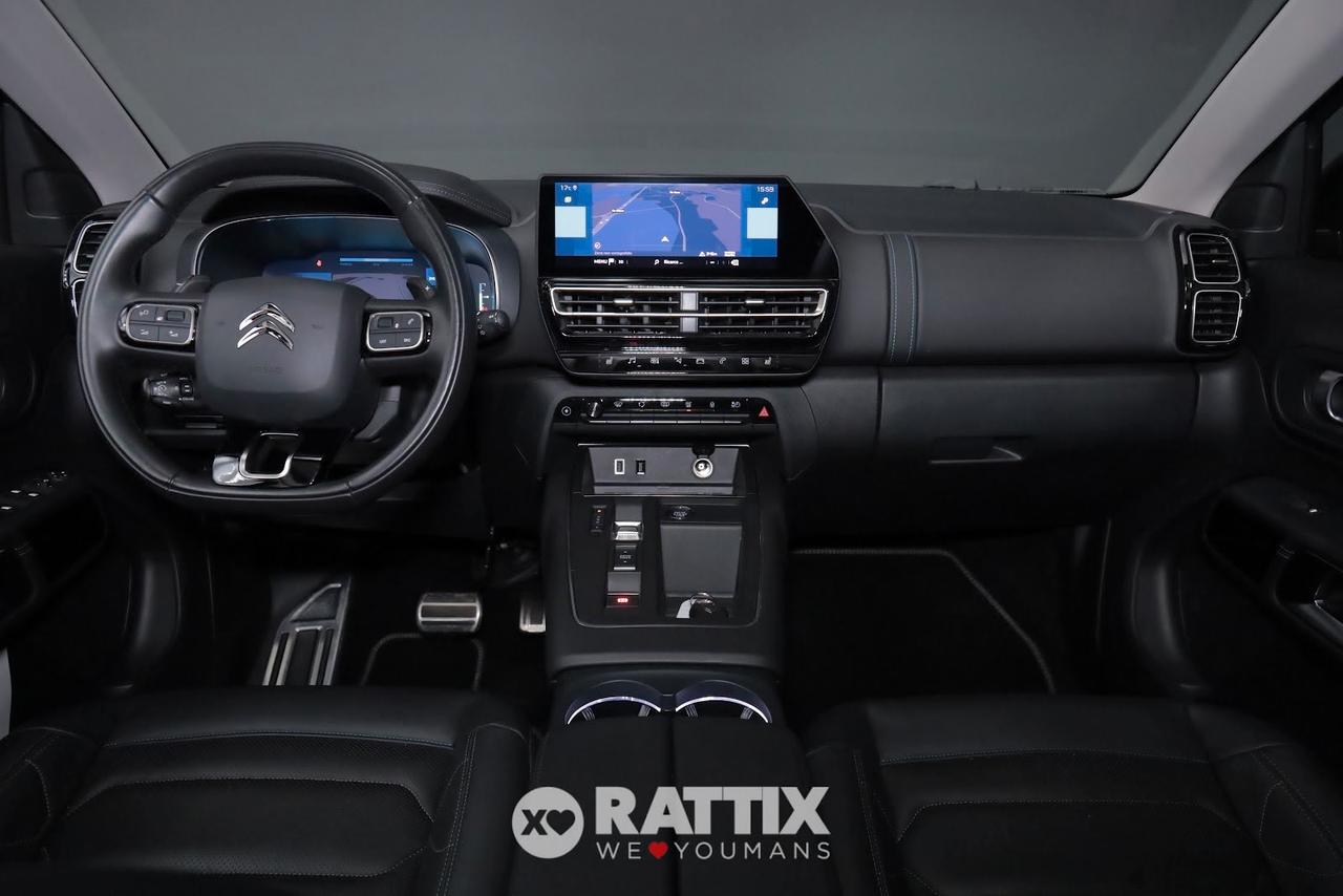 Citroen C5 Aircross 1.6 Hybrid Phev 225CV Shine e-EAT8