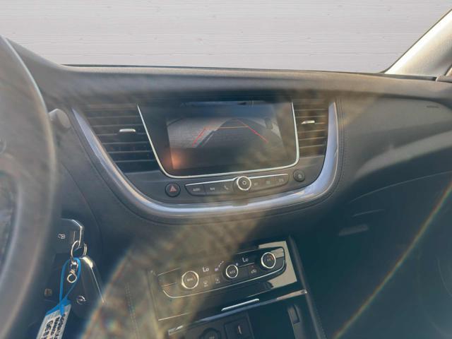 OPEL Grandland X 1.5 diesel Ecotec Start&Stop Business
