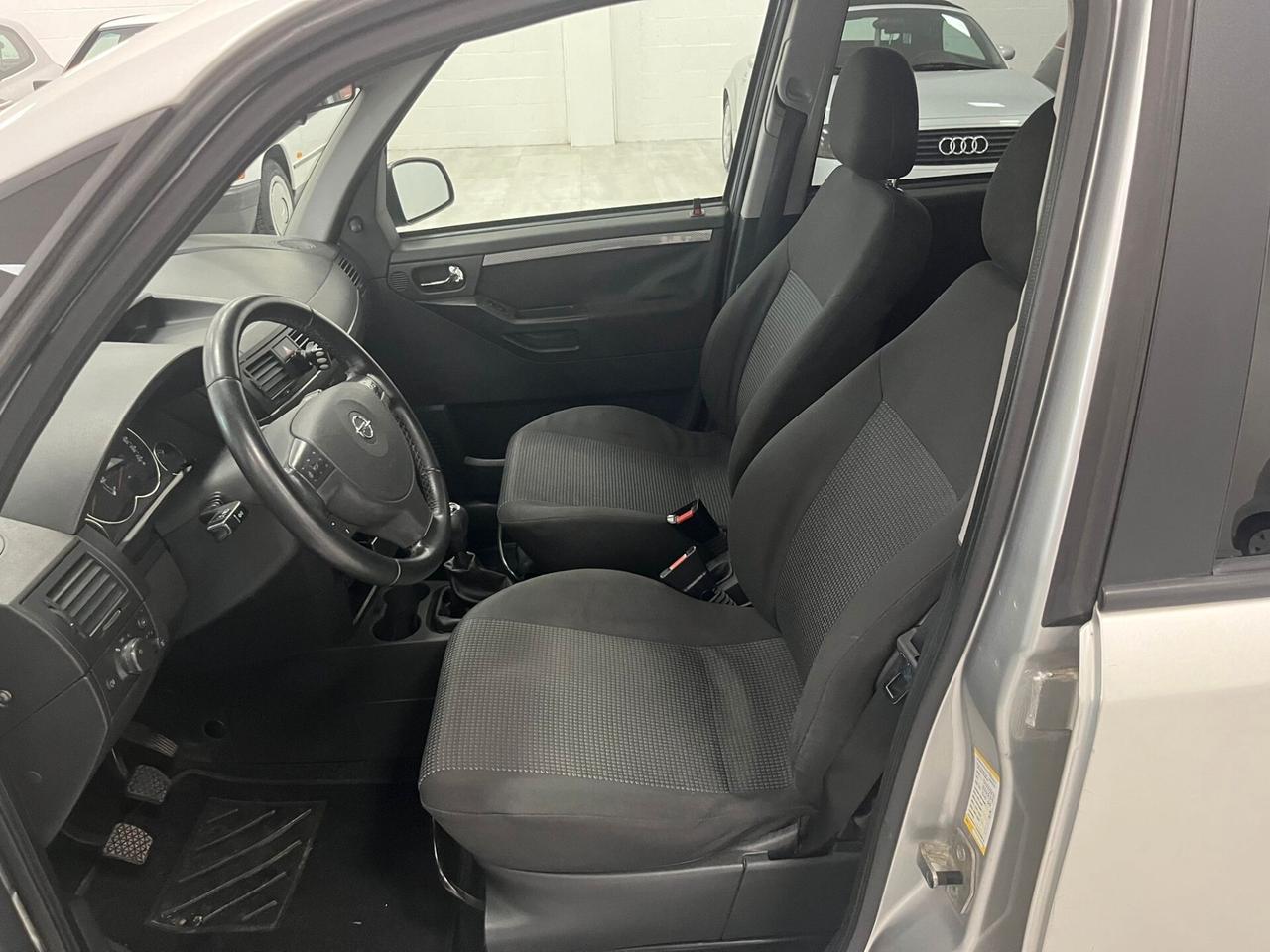 Opel Meriva 1.4 16V Cosmo