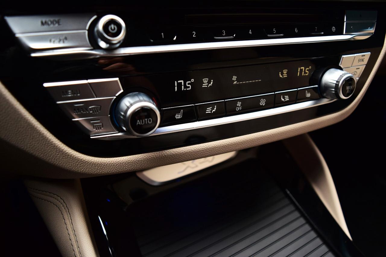 Bmw X4 xDrive 20d Automatica 190 cv Msport-X