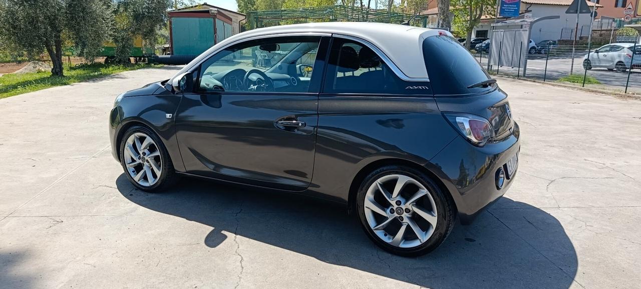 Opel Adam 1.4 Jam NEOPATENTATI