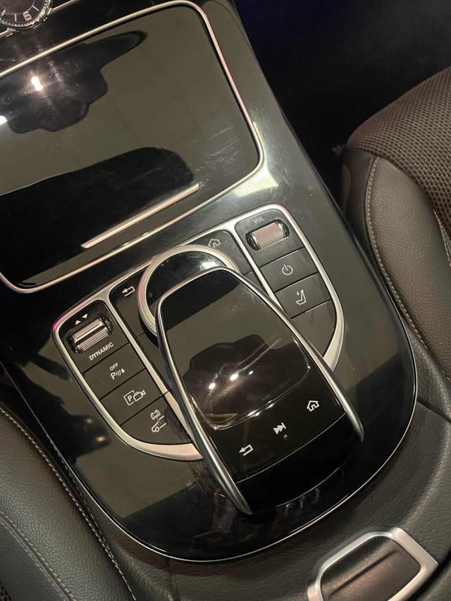 MERCEDES-BENZ E 300 de S.W. Auto EQ-Power Premium Plus