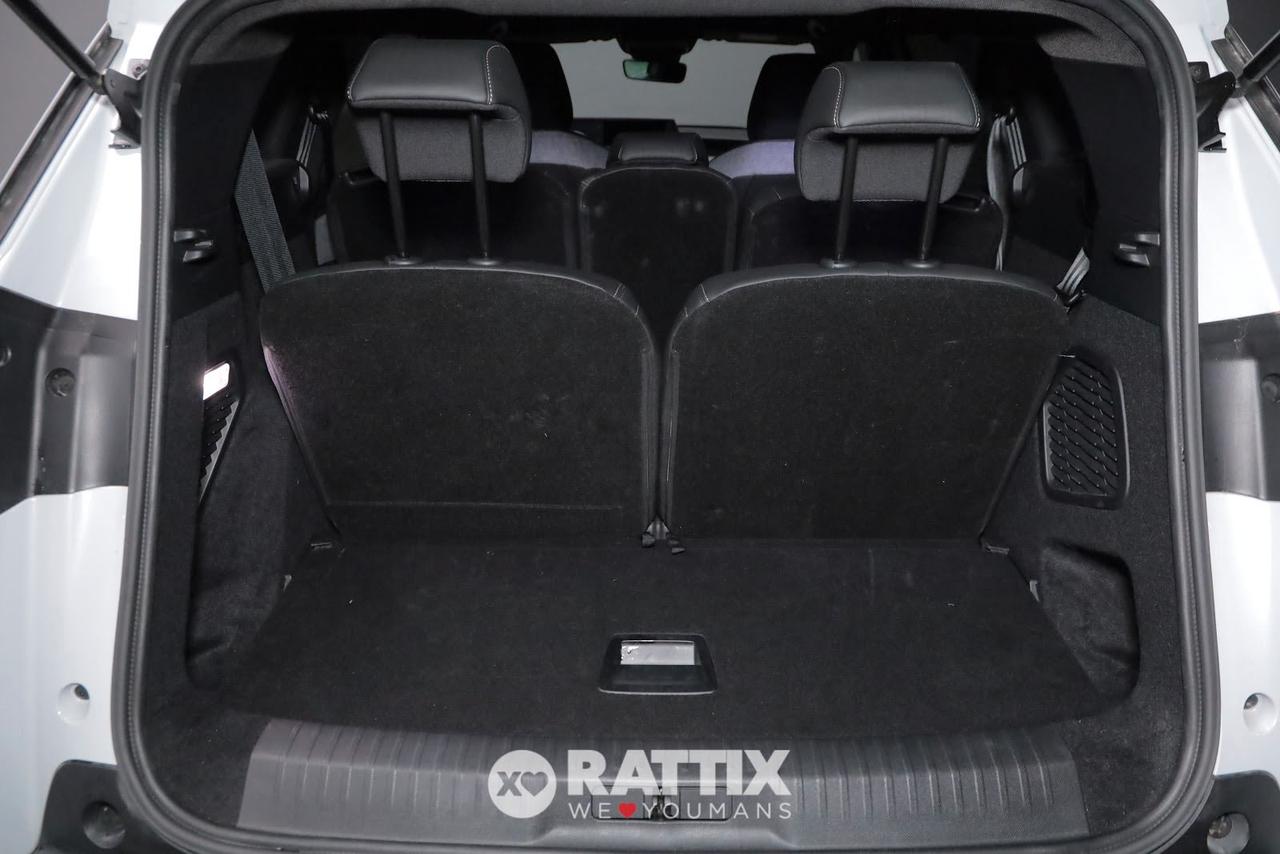 Peugeot 5008 1.2 Hybrid 145CV Allure e-DCS6 7p.ti