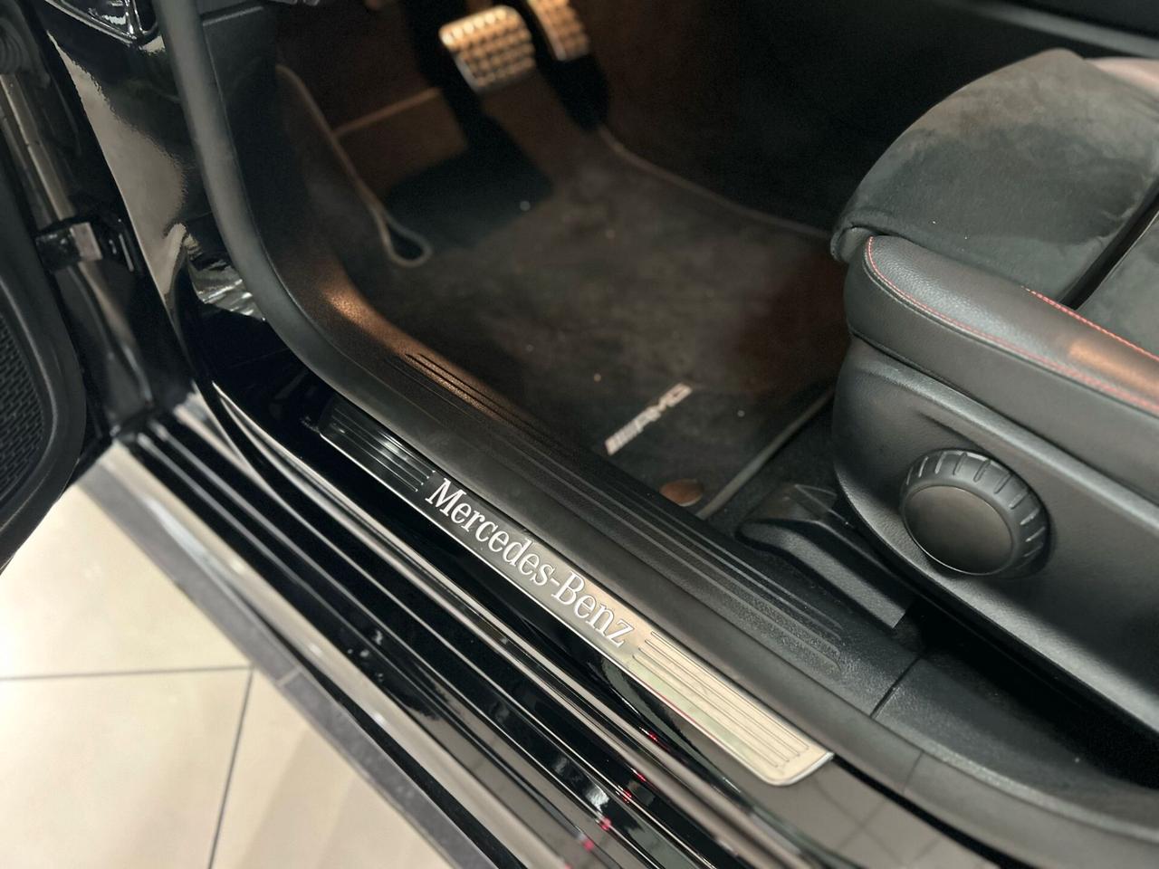 Mercedes-benz A 200 A 200 d Automatic Premium