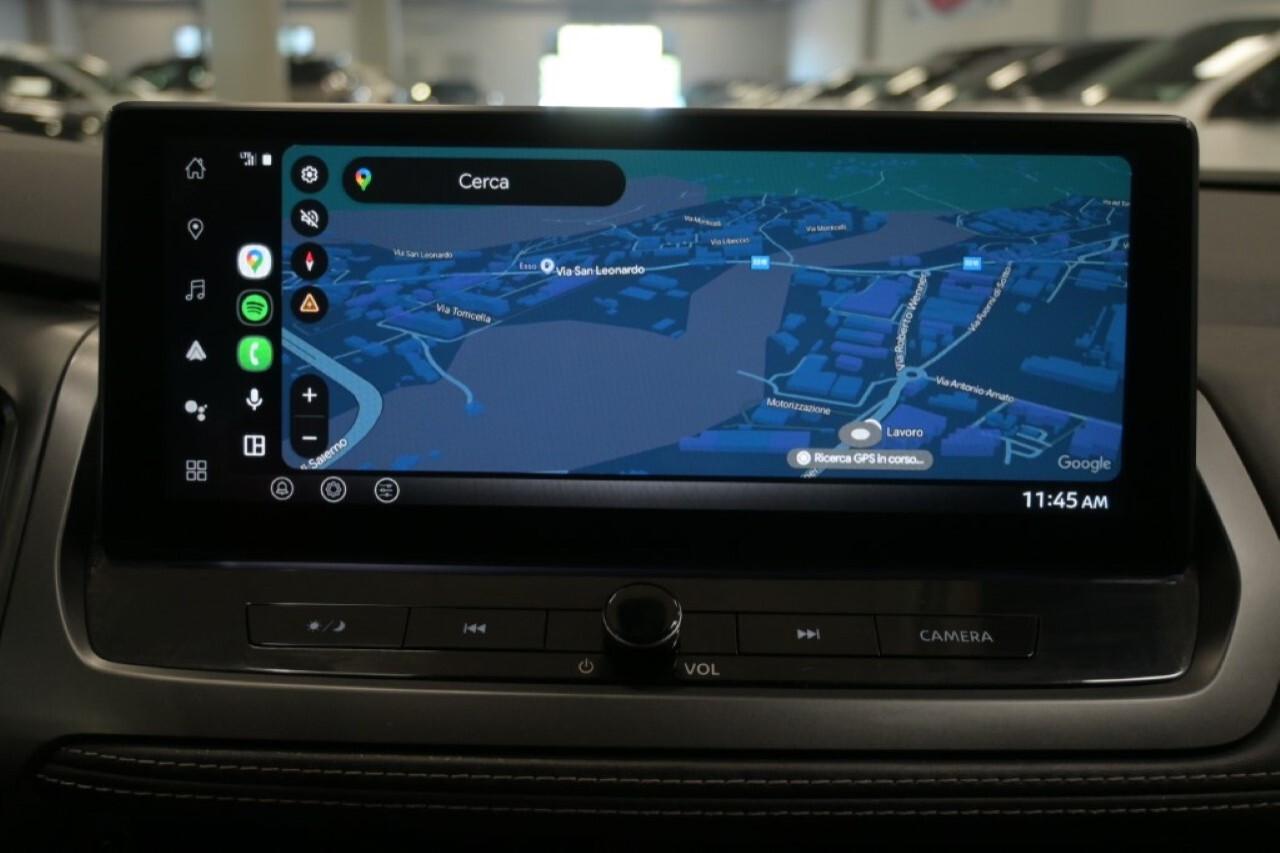 NISSAN QASHQAI N-CONNECTA MHEV 140 CV