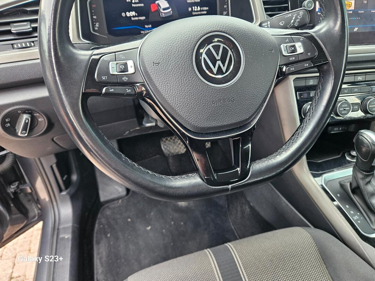 T-Roc 2.0 150 CV DSG promo/ritiro usato/scambio