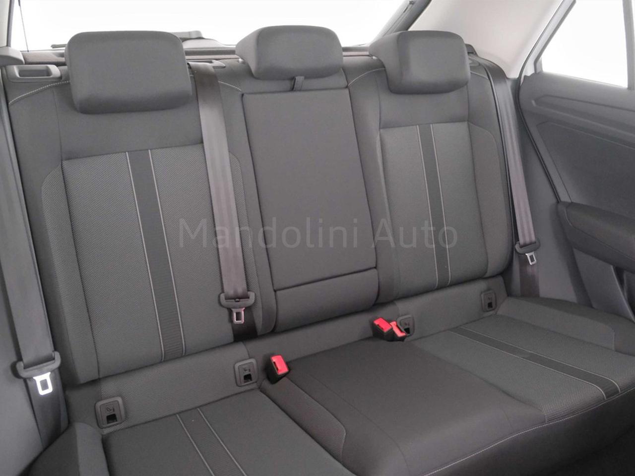 Volkswagen T-Roc 1.0 tsi 115cv edition plus