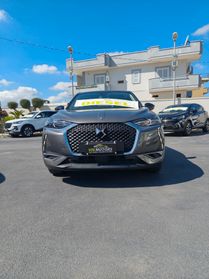 DS3 Crossback BlueHDi 110 Faubourg