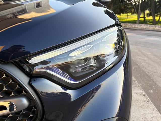 MERCEDES-BENZ GLC 220 d 4Matic Mild Hybrid AMG AMG Line Premium.