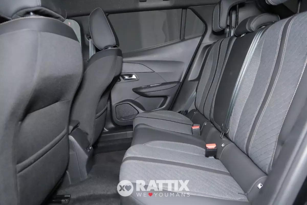 Peugeot 2008 1.2 Puretech 100CV Allure