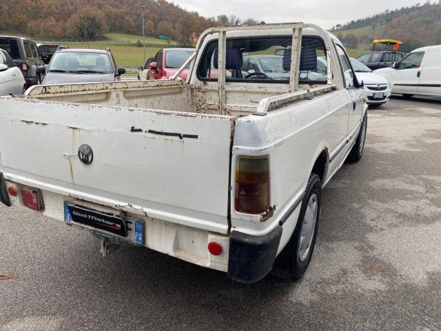 TATA Pick-Up Pick Up 2.0 TD 4x2 PC DISTRIBUZIONE OK