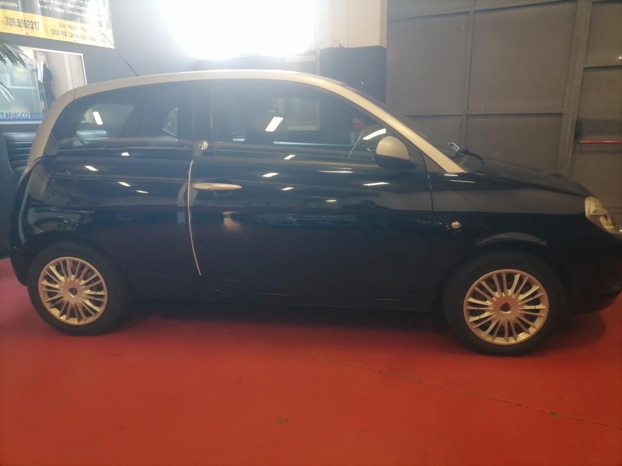 Lancia Ypsilon 1.4 E-Collection Ecochic GPL