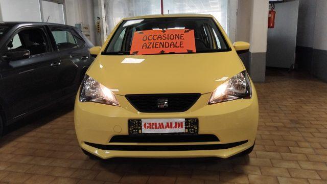 SEAT Mii 1.0 5 porte Style