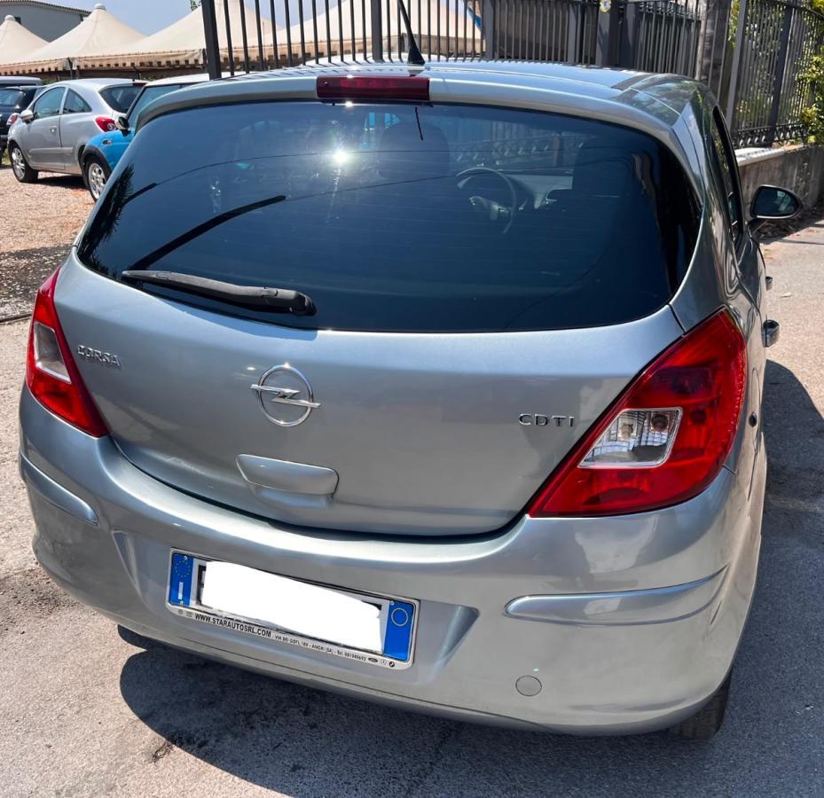 OPEL Corsa 1.3 CDTI 95CV ecoF. 5p. Edition