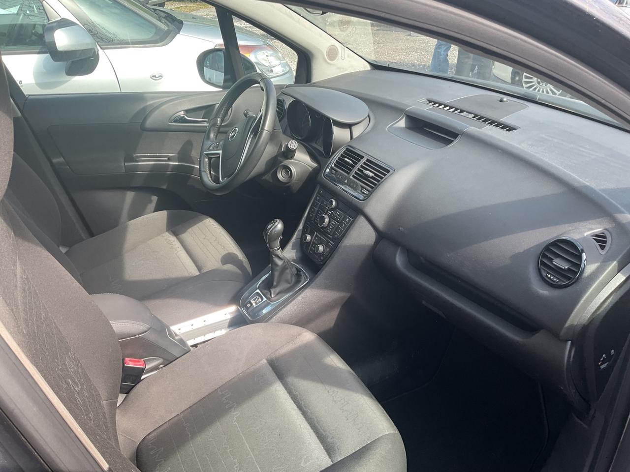 Opel Meriva 1.4 100CV Elective