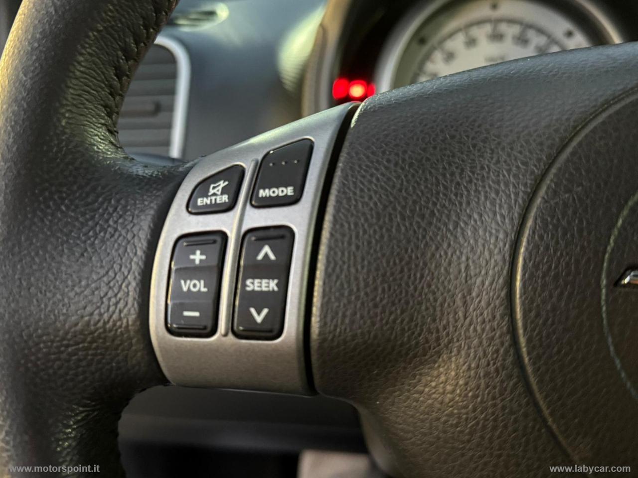 OPEL Agila 1.2 86 CV Enjoy