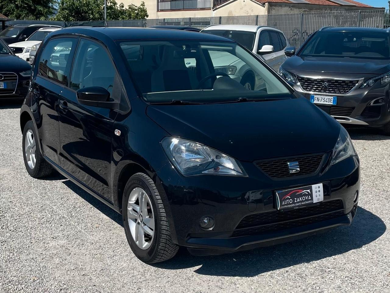 Seat Mii 1.0 5 porte Style