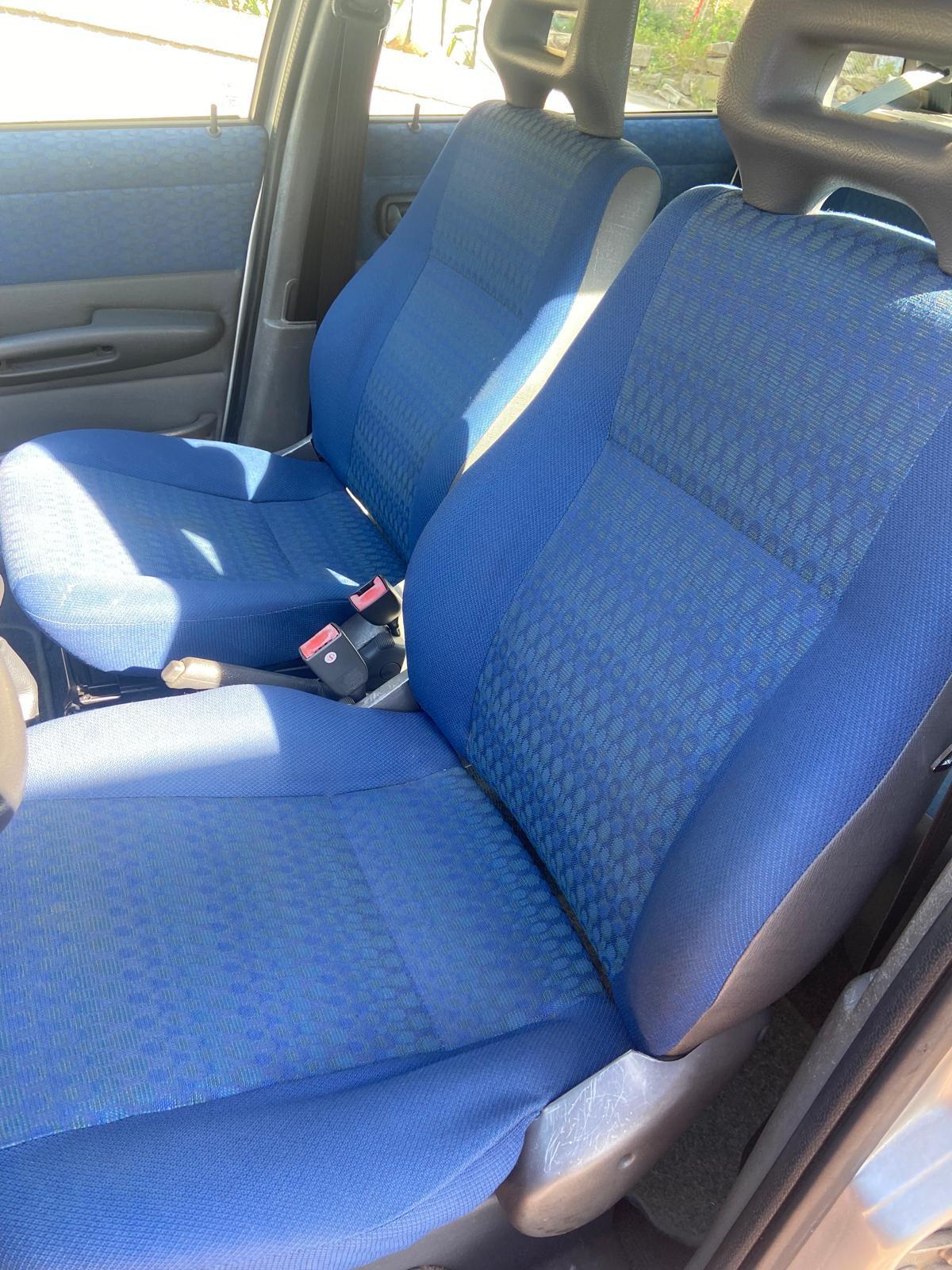 Fiat Punto 55 cat 5 porte S