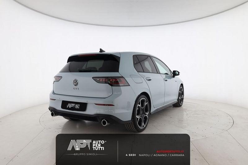 Volkswagen Golf Golf 2.0 tsi GTI 265cv dsg