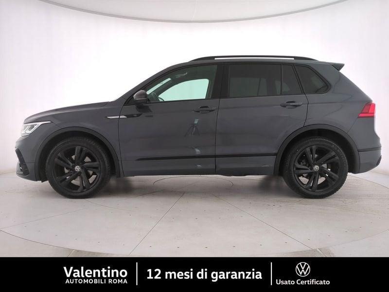 Volkswagen Tiguan 2.0 TDI DSG R-LINE 150CV SCR