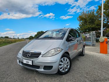 Mercedes-benz A 200 A 200 CDI Elegance