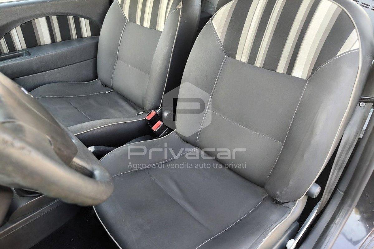 RENAULT Twingo 1.2 16V Night&Day