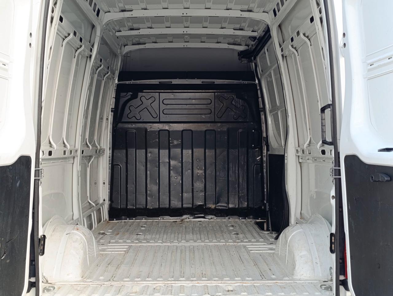 IVECO Daily 35 S12 V H2 3520 E6