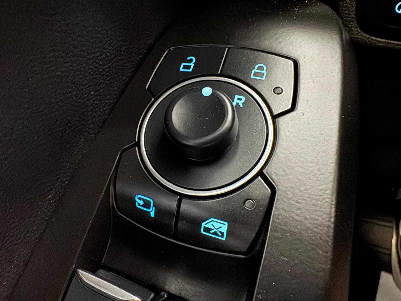 Ford Focus 1.5 ecoblue ST-Line 115cv auto