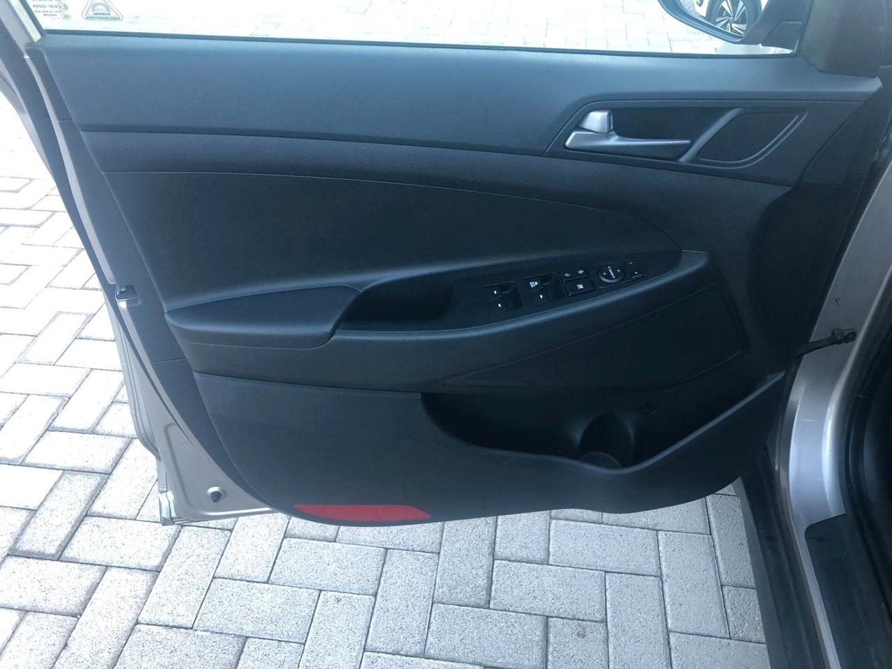 Hyundai Tucson 1.7 CRDi XPossible 2018