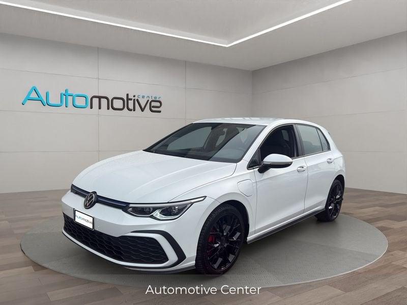 Volkswagen Golf GTE 1.4 TSI GTE DSG