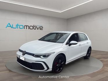Volkswagen Golf GTE 1.4 TSI GTE DSG