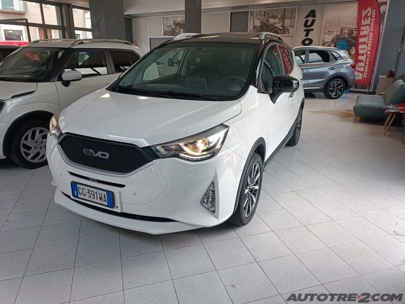 EVO Evo 4 Evo 4 1.6 Gpl 106cv