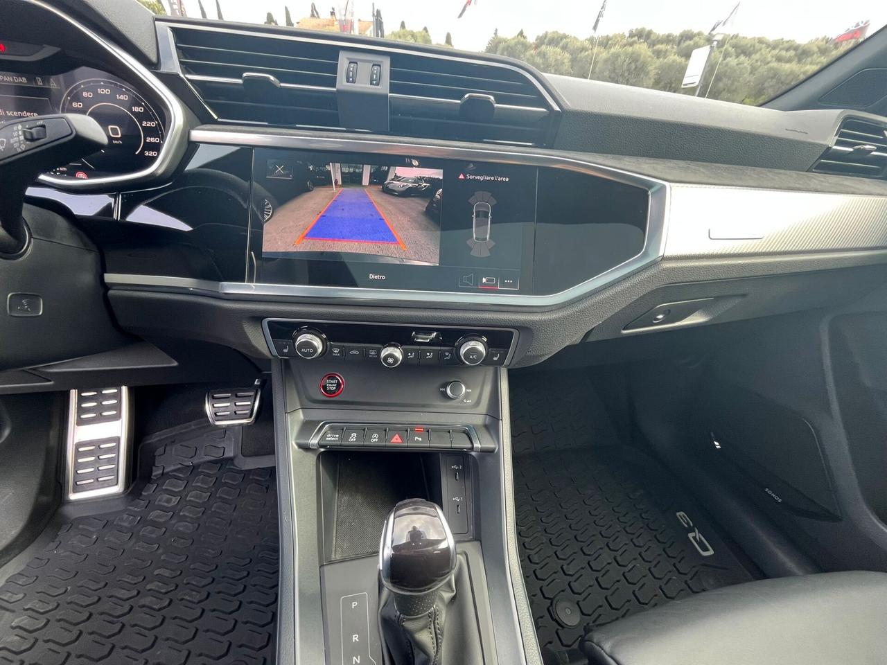 Audi Q3 RS quattro S tronic PROMO