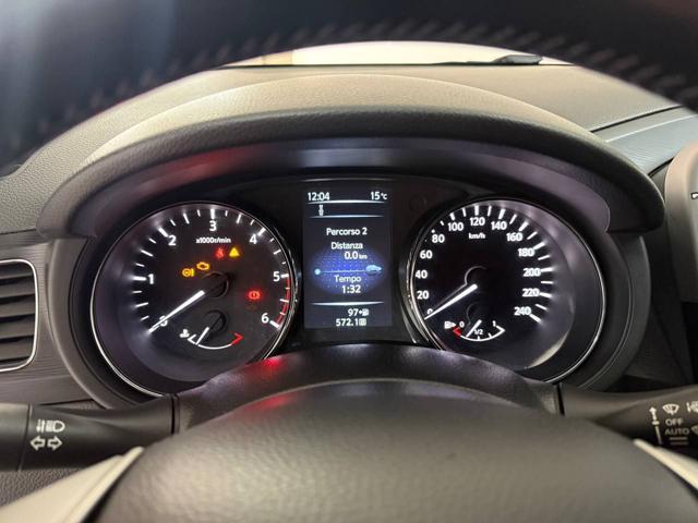 NISSAN Pulsar 1.5 dCi Tekna