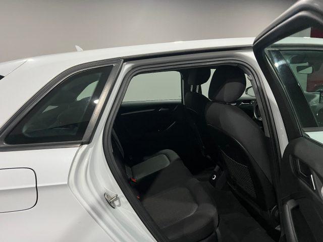 AUDI A3 SPB 30 TDI Sport