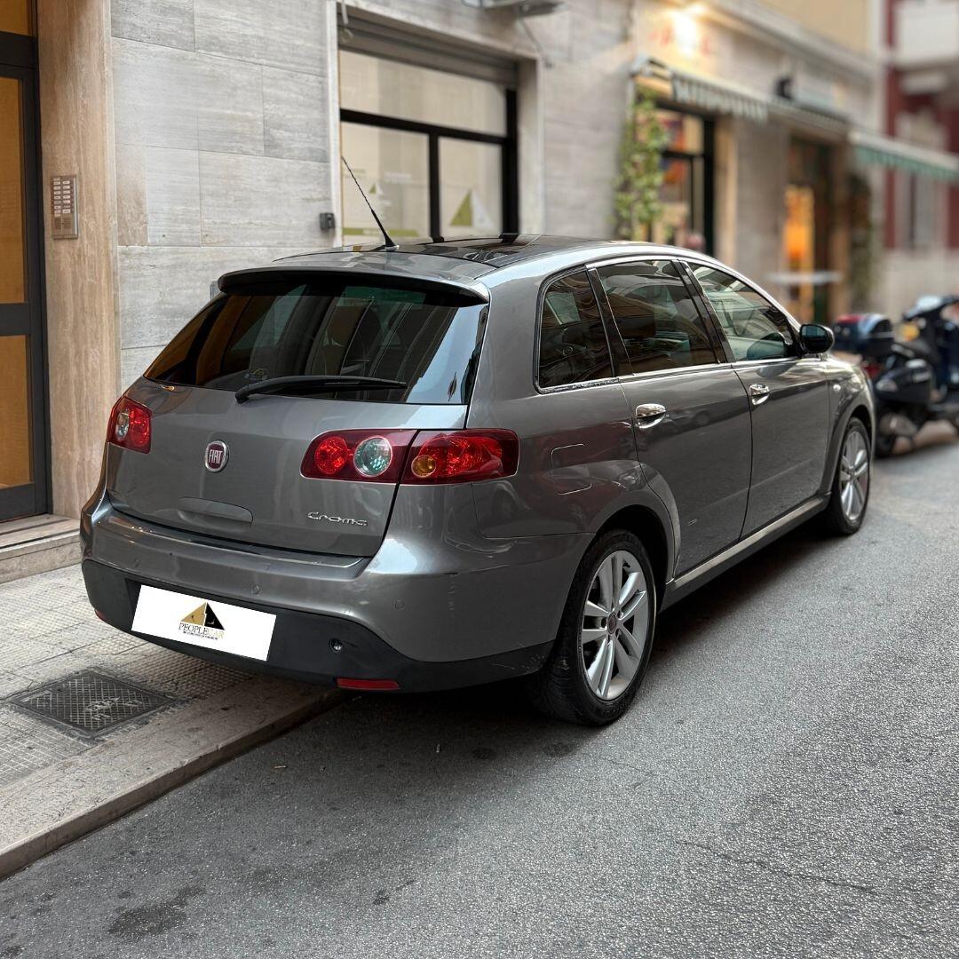 Fiat Croma 1.9 Multijet Active **FULL**