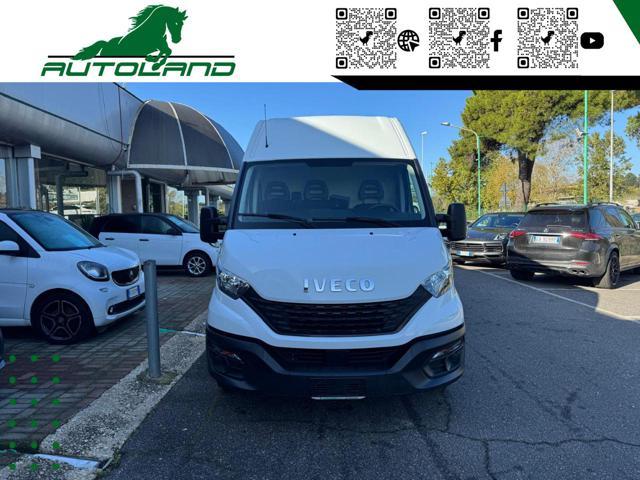 IVECO Daily 35S16HV 2.3 HPT Furgone *Passo lungo Tetto alto*