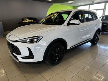 Mg ZS 1.5 Standard