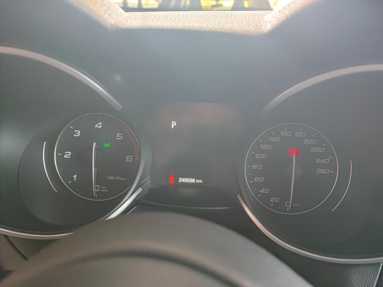 Alfa Romeo Stelvio 2.2 180 CV AT8 Q4 X OPERATORI DEL SETTORE