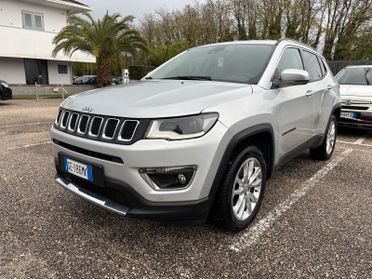 Jeep Compass LIMITED 1.6 Multijet - 2021